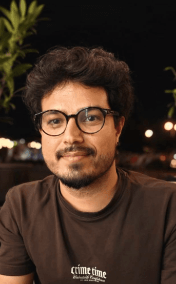 Syed Amar Abbas